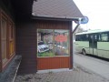 Bar s portrétom