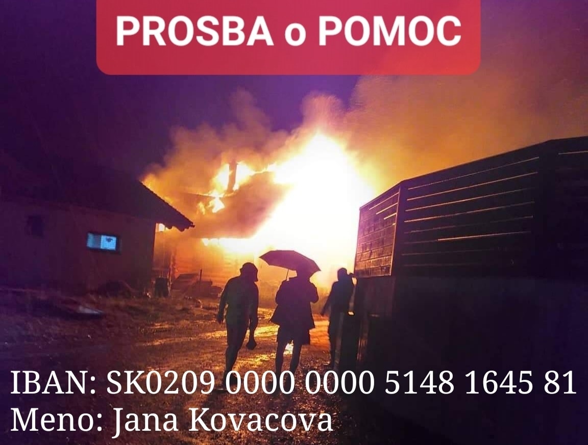 Prosba o pomoc. Prosba o pomoc.